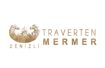 DENIZLI TRAVERTEN MERMER